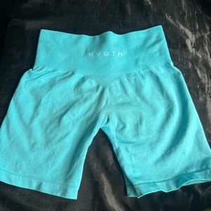 Nvgtn Pro Shorts